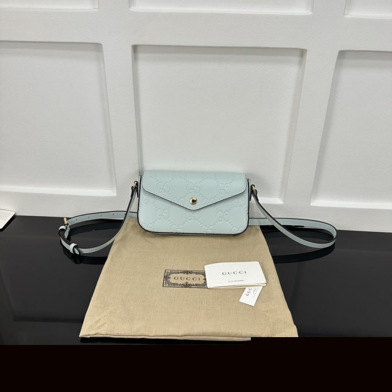 G*u*i satchel bags